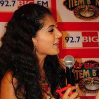 Taapsee Pannu - Mogudu Movie Team at Big FM Pictures | Picture 107710